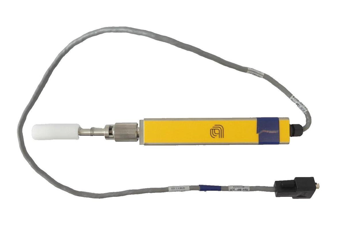 Used AMAT Applied Materials 0190-38932 Gate CIP Pyrometer 300mm Working Surplus