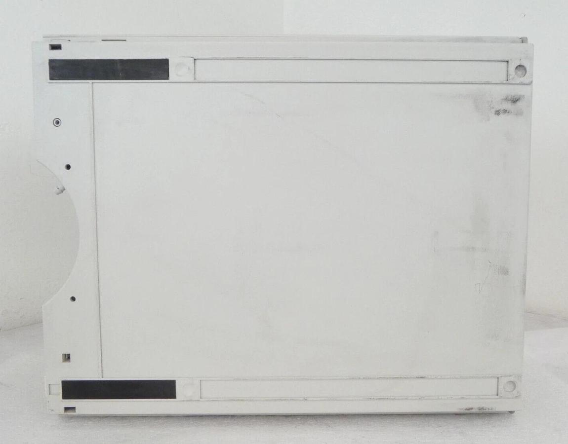 Used Agilent Technologies G1312A HPLC Bin Pump 1100 Series Untested Surplus