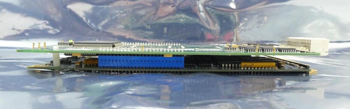 Used SPEA PLU210 PDS030 Process Interface PCB 32001889.188 Working Surplus