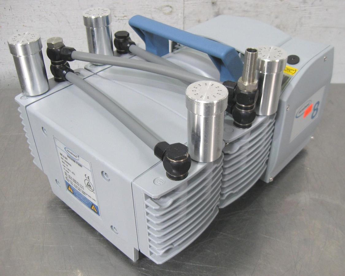 Fujikin FPR-UDDF-71RS1-9.52-2-NL-DXH Valve TEL Tokyo Electron 2L86-051403-11 New