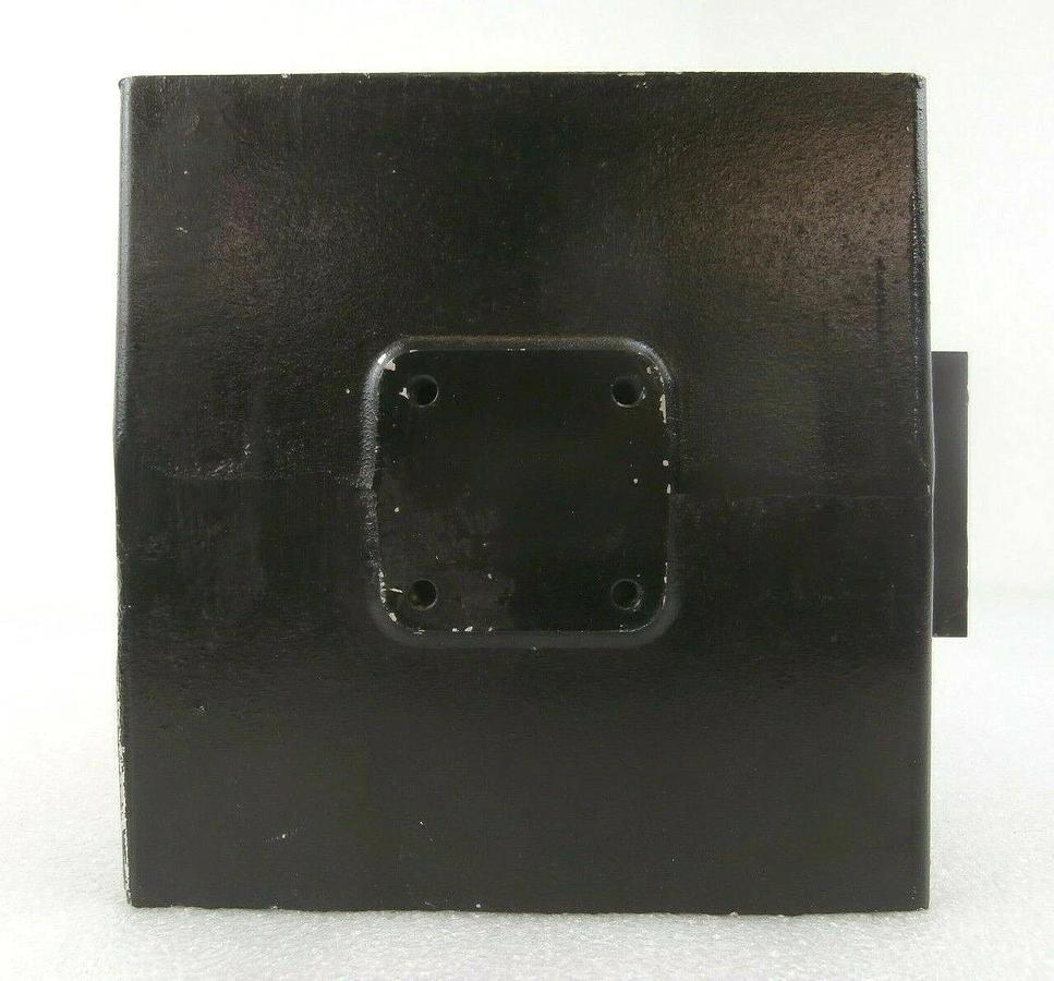 Used North American 8351A-T-02 Electronic Pressure Indicating Controller EPIC As-Is