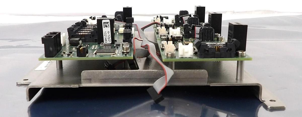 Used AB Sciex 1021464 Motion Control Interface PCB Assembly MS Echo Spectrometer