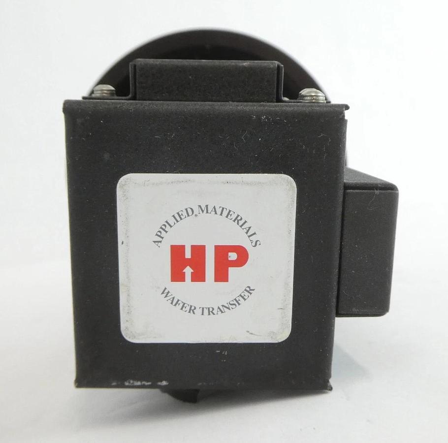 Used AMAT Applied Materials 0010-70264 HP Upper/Lower Robot Driver Working Surplus