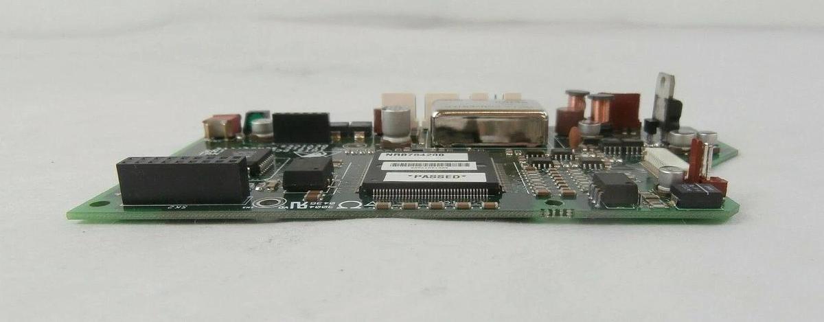 Used Edwards D37265202 DC-DC Converter PCB im Interface Working Surplus