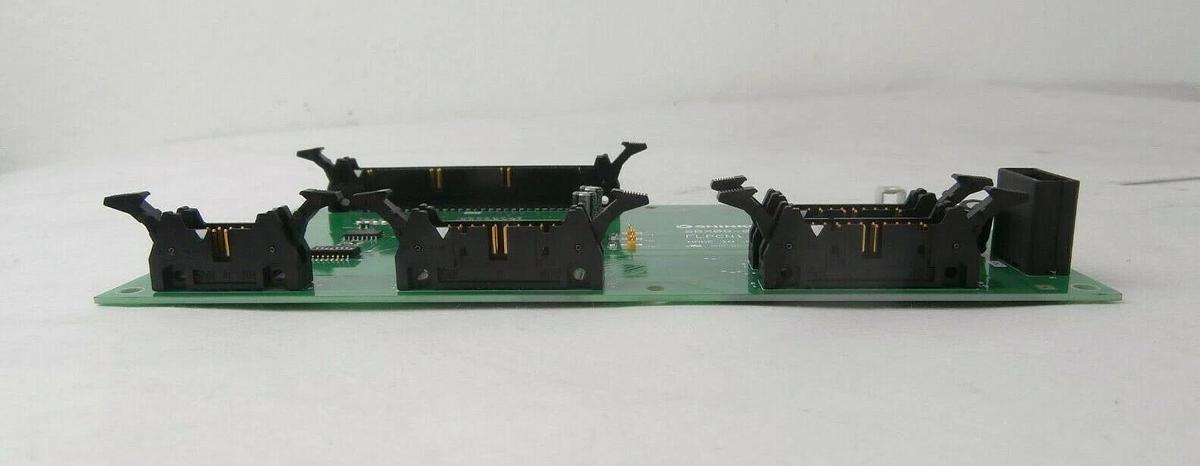Used Shinko SBX93-100024-11 Interface Board PCB FLPCN1 SBX08-000013-11 Working Spare
