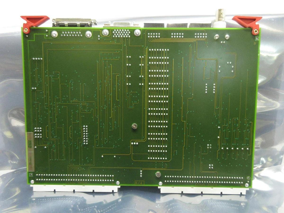 Used FEI Company 4022.192.9204 Processor PCB Card UDTB/N XL 830 FIB-SEM Used Working