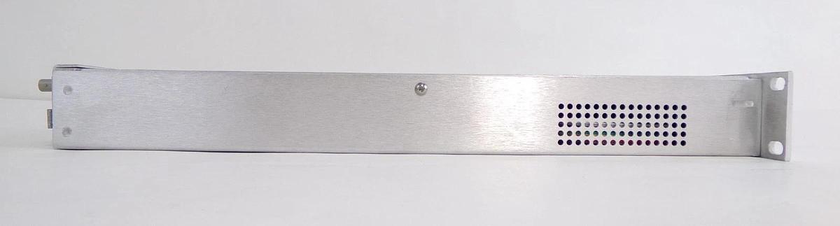 Used Varian Semiconductor Equipment E11828930 Analog Digital I/O Interface Working