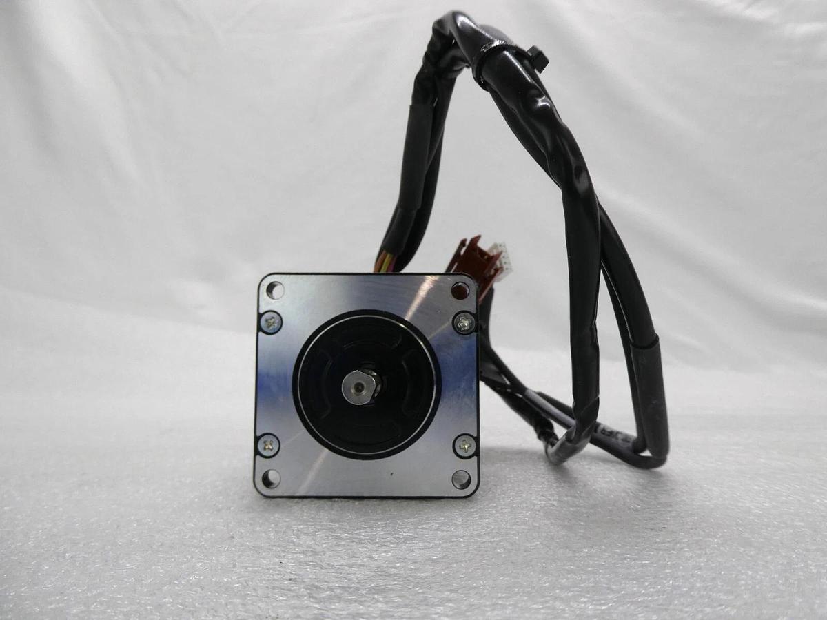 Used Sanyo Denki 103F7851-74XQ42 Stepping Motor StepSyn Working Surplus