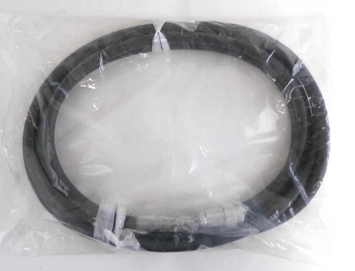 Ebara Technologies ETC010MA Turbomolecular Pump Controller w/AC Cable Turbo New