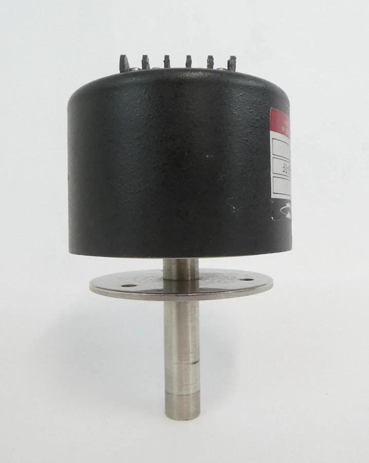 Used MKS Instruments 222BA-00010AASP009-81 Baratron Pressure Transducer Working