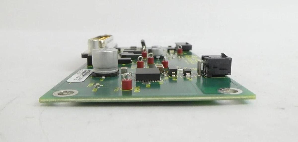 Used AMAT Applied Materials E15017791 Interface PCB Assembly Varian Working Surplus