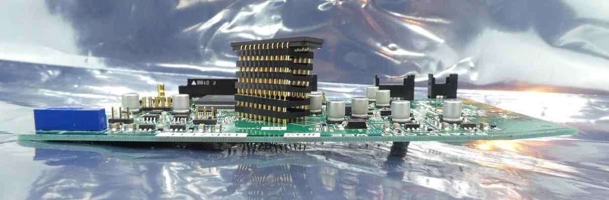 Used TEL Tokyo Electron TKB7141 CCD WEE Board #02 PCB Working Surplus