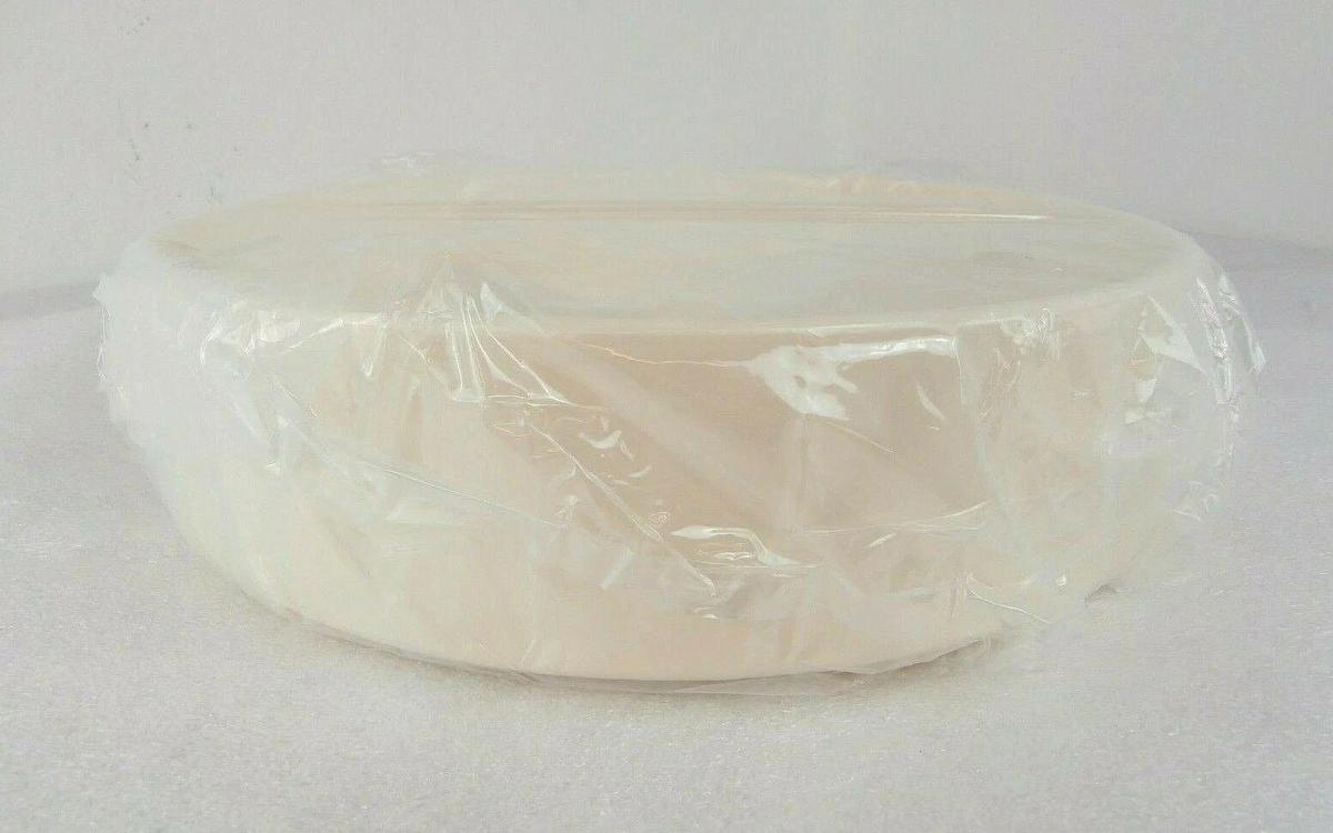 Hitachi High Technologies 2-832696-01 Ceramic Electrode Cover 300mm SZ-ISL M New
