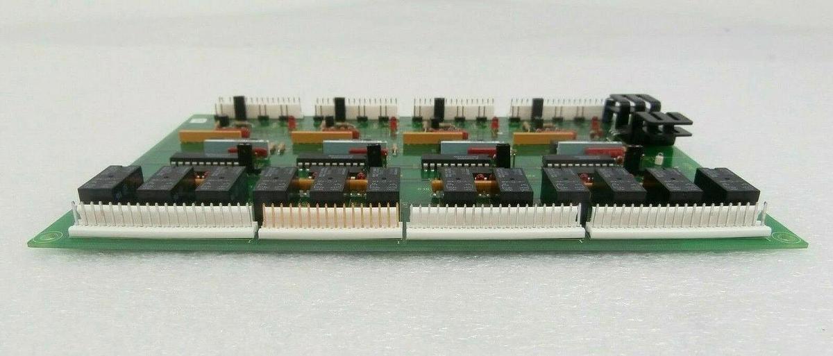 Used Semitool 16761B-505 Liquid Level Board Assembly PCB 16761-505 New Surplus