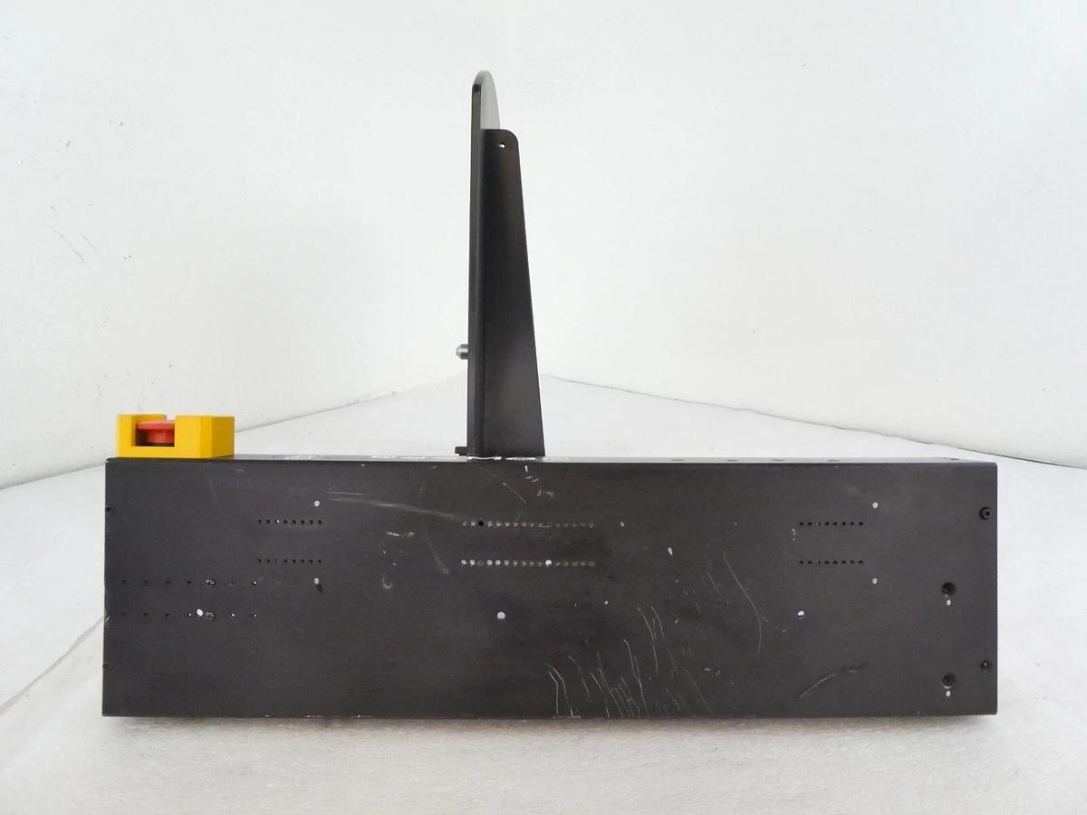 Used CDE Creative Design Engineering 4630C Resistivity Mapping System ResMap Spare