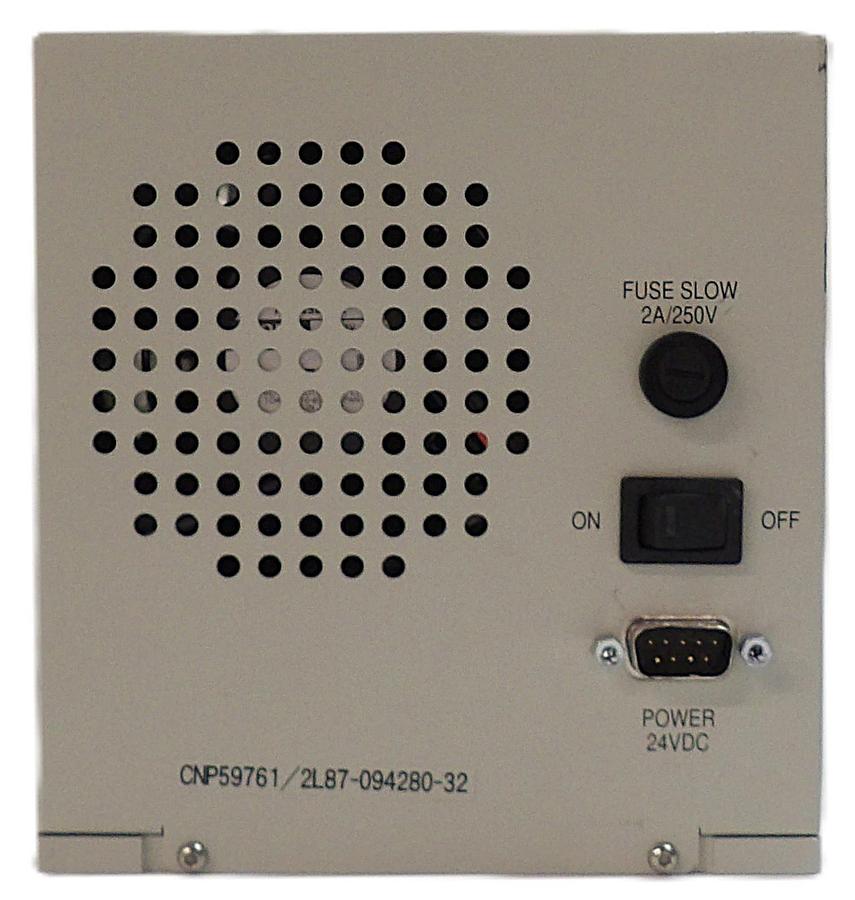 Used Timbre Canopus 2L87-094280-32 Controller Assembly Module Working