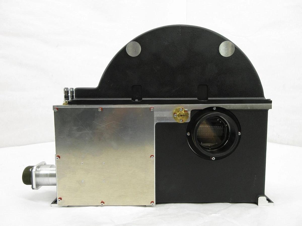 Used Nikon Precision 1FE 1st Fly's Eye Lens Revolver 135053 NSR-S202A Working