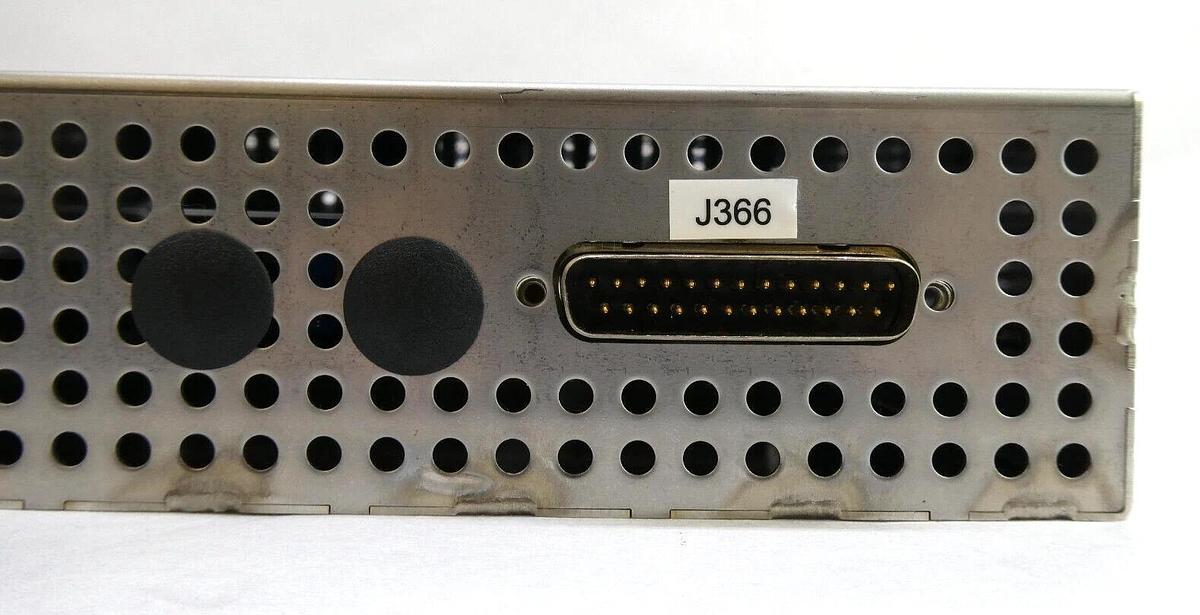 Used Bruker 220979.00504 UTLXY-1B PCB Module UltrafleXtreme Spectrometer