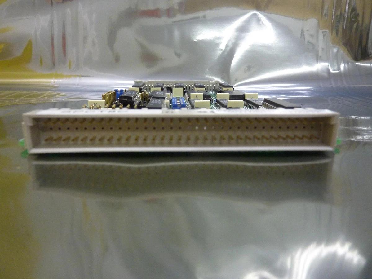Used Kelek Systems KSL-CT8 Processor Board PCB Card SPCT8C 14 640 801 Used Working
