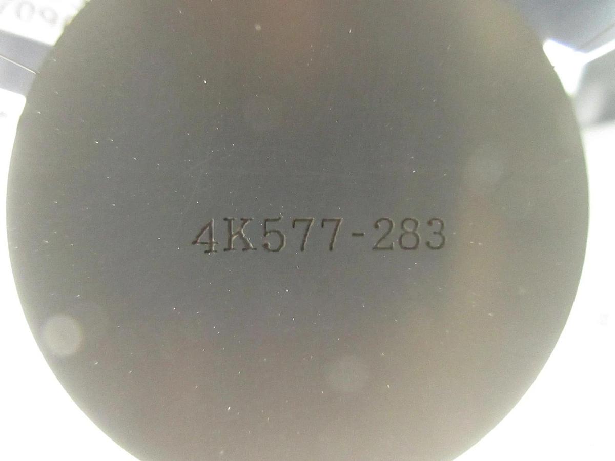 Used Nikon Precision KBB11350 2FE 2nd Fly's Eye Lens SHRINC Optics Revolver Surplus