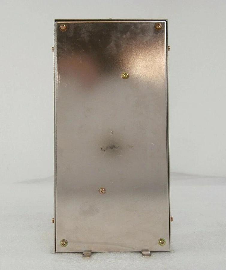Used Sanyo Denki PMM-BD-57025-1 Servo Driver Assembly TEL Tokyo Electron P-8 Working