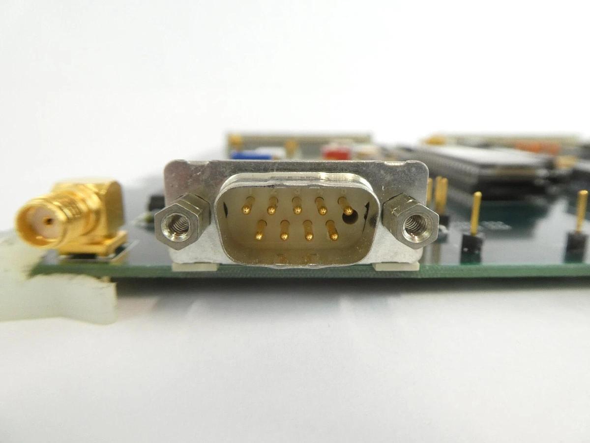 Used Orbot Instruments 710-26332-DD Wafer Inspection DDS CNTRL PCB Card Working