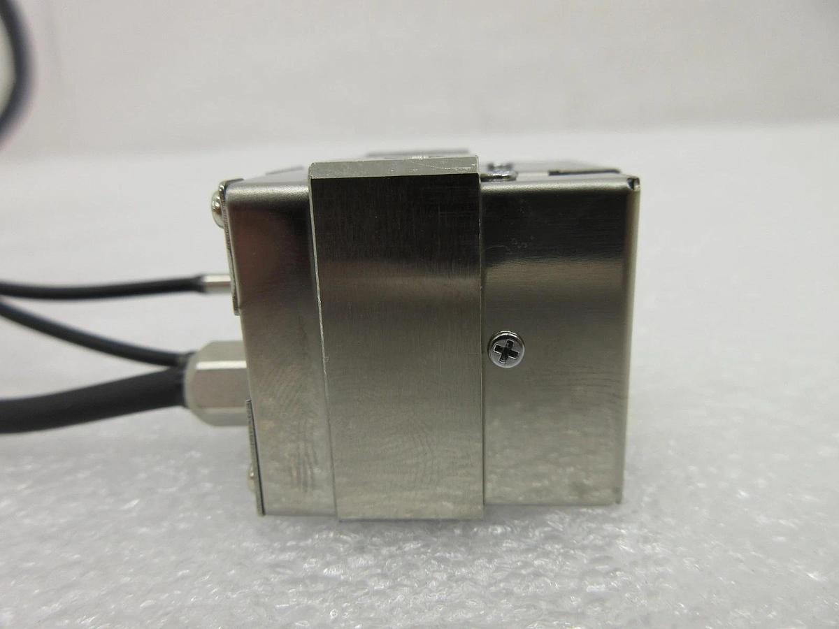 Used Nikon Precision BS91A WT Linear Scale Read Head Z-Axis NSR-S204B Working