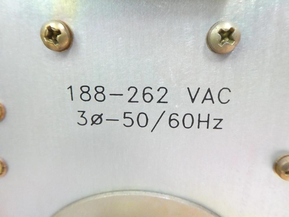 Used RF-20RWC AE Advanced Energy 3150058-002 RF Generator 2kW @ 12.56 Tested Working