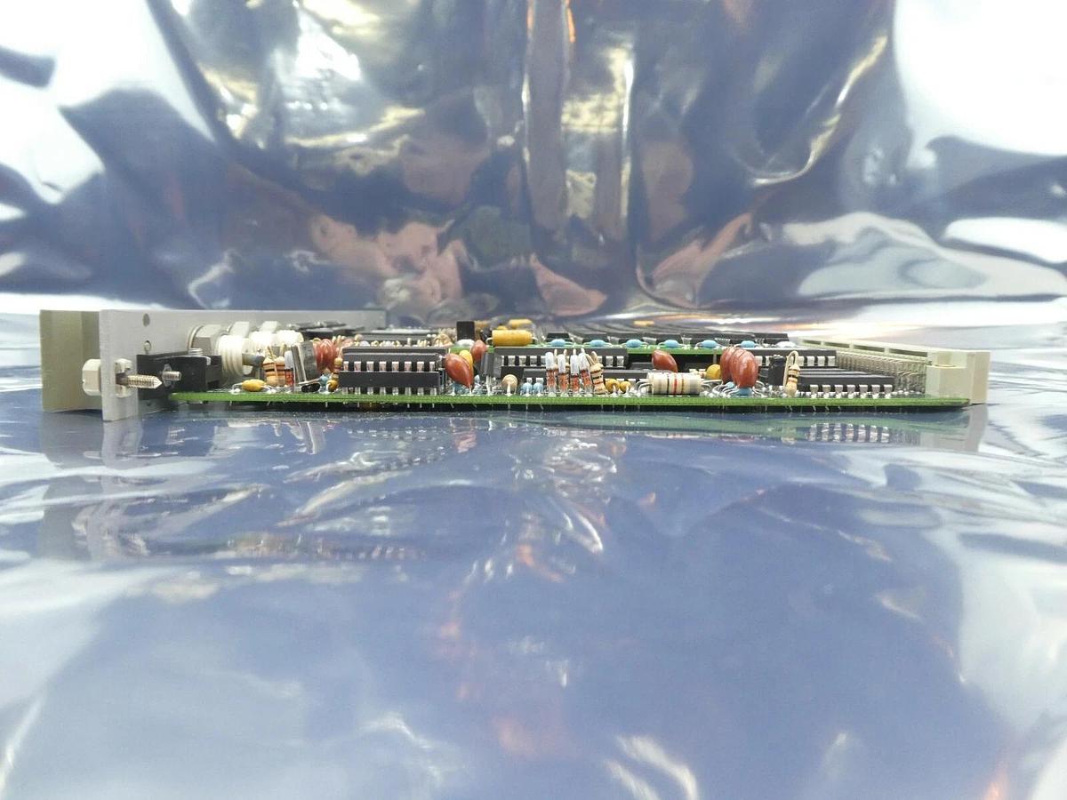 Used Matrox VIP-1024A Frame Grabber PCB Card 268-06-01 239-06-02 KLA-Tencor eS31
