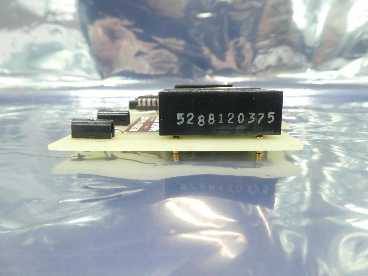Used Varian Semiconductor Equipment VSEA 05927001 Syn Motor Control PCB Card Working