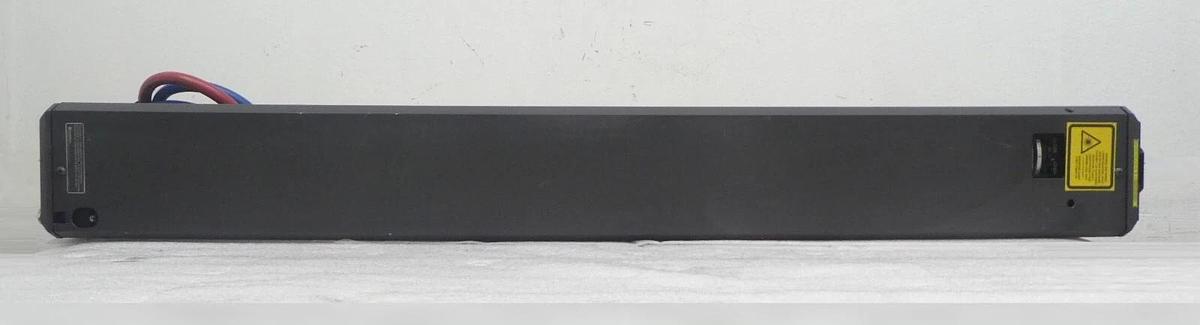 Used Coherent I328C-CORE Laser Head INNOVA 328C-CORE PowerTrack Untested Surplus
