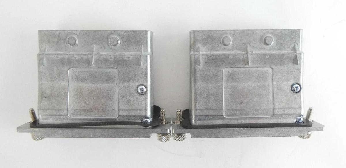 Edwards D37360390 Configuration Storage MicroTIM Module Reseller Lot of 5 New