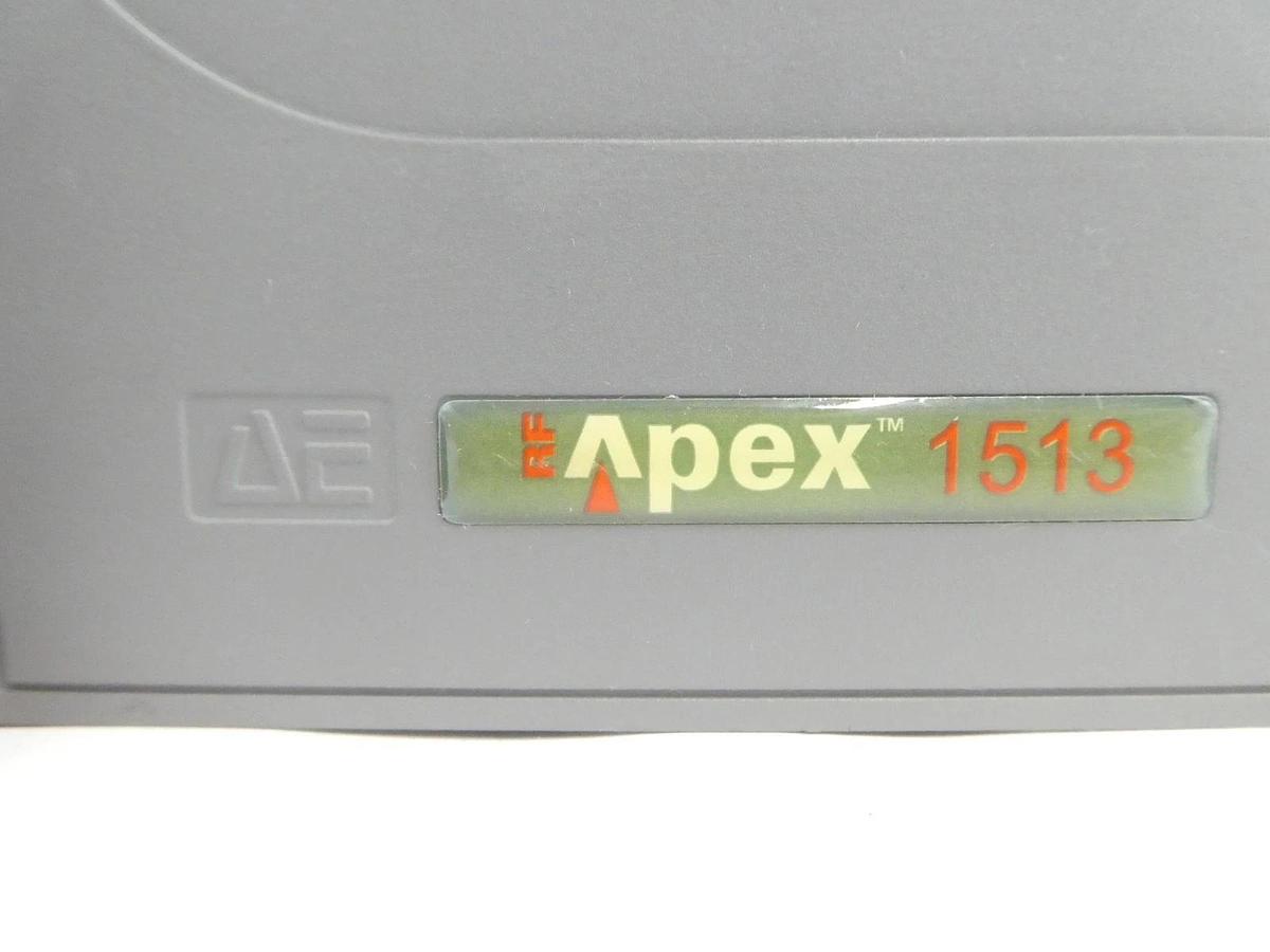 Refurbished Apex 1513 AE Advanced Energy 3156110-005 RF Generator 1.5kW OEM Refurbished