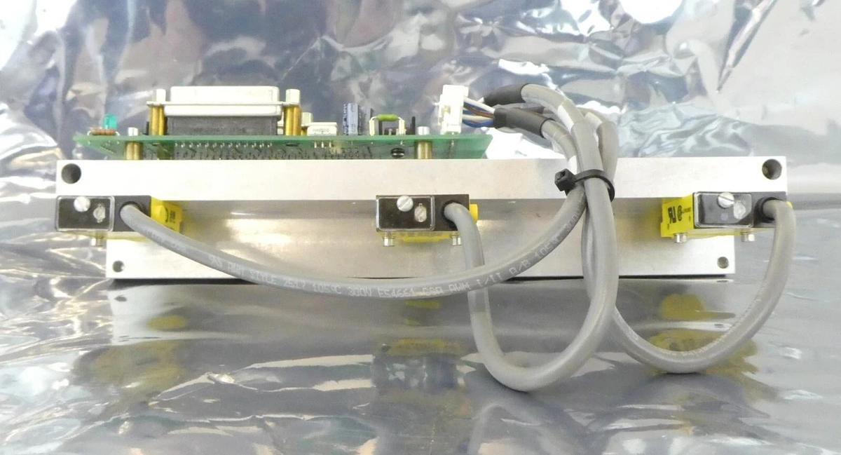 Used AMAT Applied Materials 0010-26659 OTF Centerfinder Assembly 0100-01993 Working