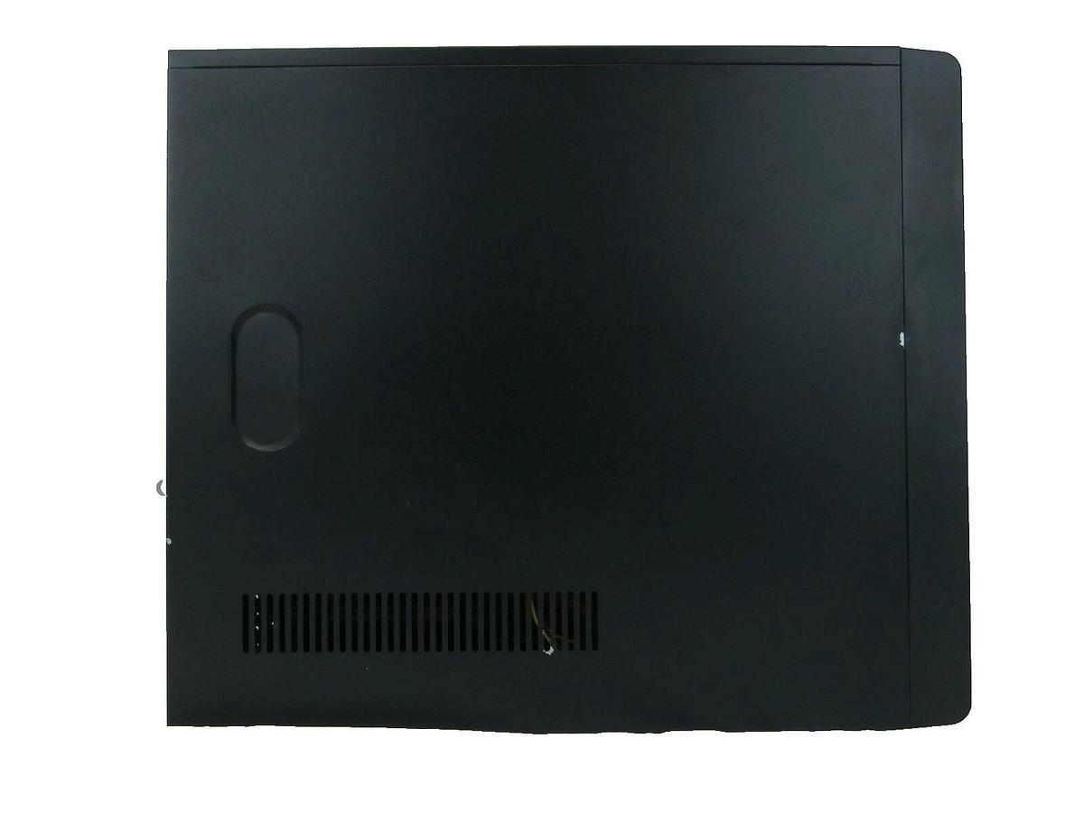 Used HP Compaq dx2200 Desktop Nordiko 9606 Control Computer System 7478 Working
