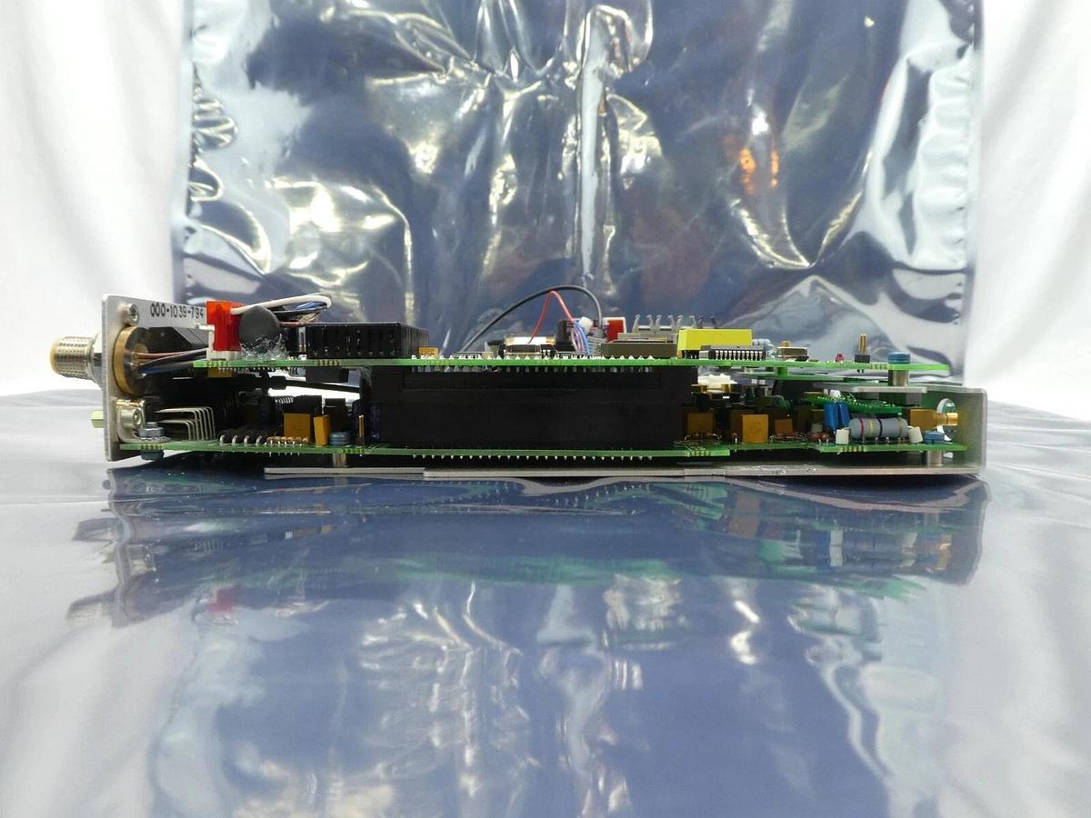 Used ENI Power Systems 000-1039-119 PCB 000-1039-349 000-1000-351 1000-415 Working