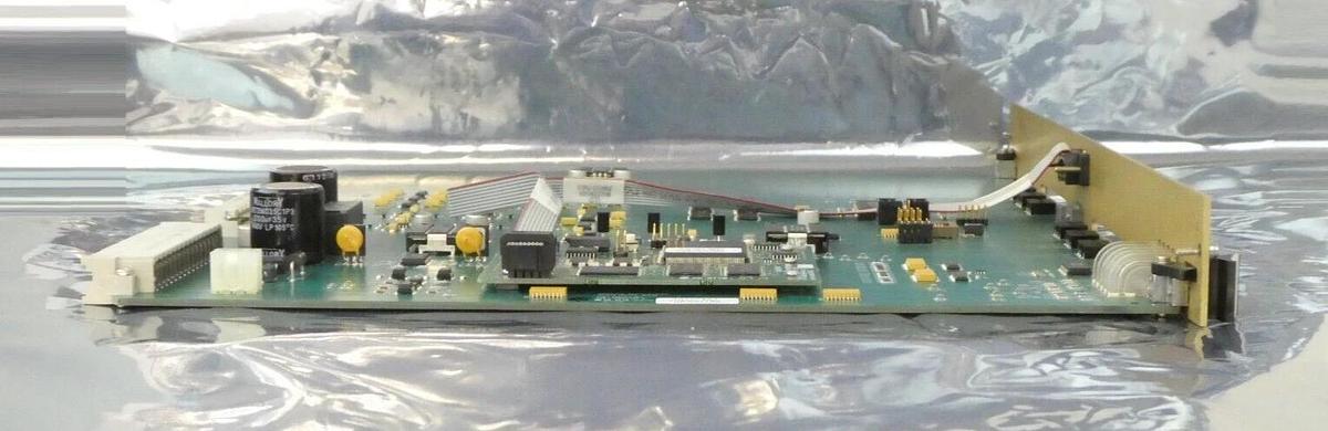 Used Applied Biosystems 4364410 Source Control PCB Card 4343580 AB Sciex MDS Working