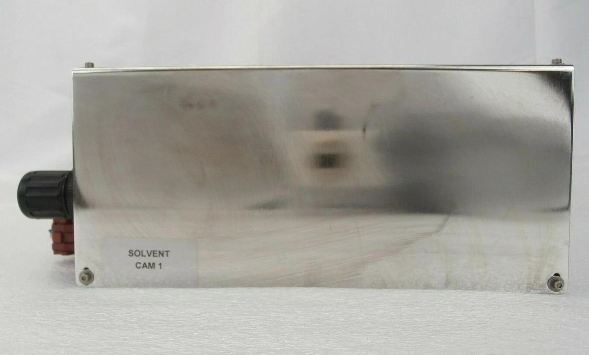 Used IDI Integrated Designs 2-102-037 Chemical Assist Module CAM-E-2S Working Spare