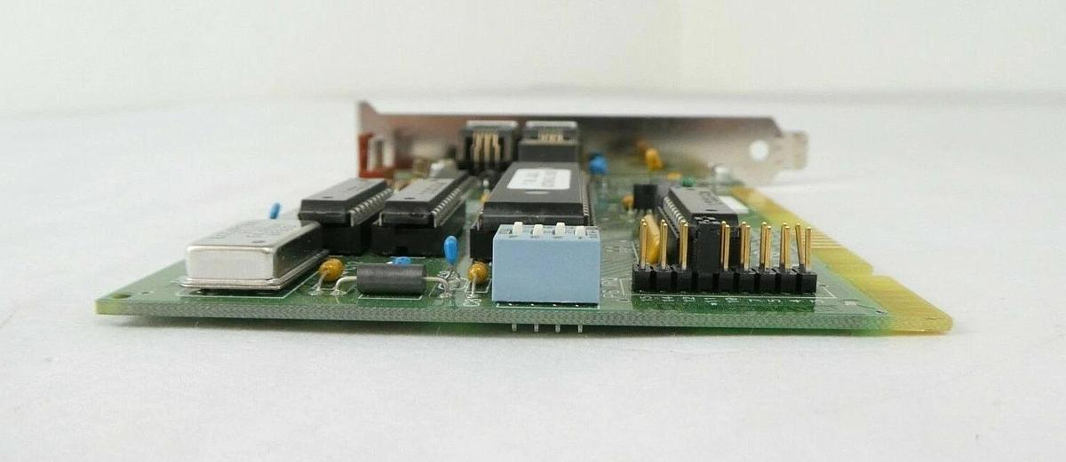 Used DTI Design Technology 27280-001 Communication PCB Card DT360 Lam Research Spare