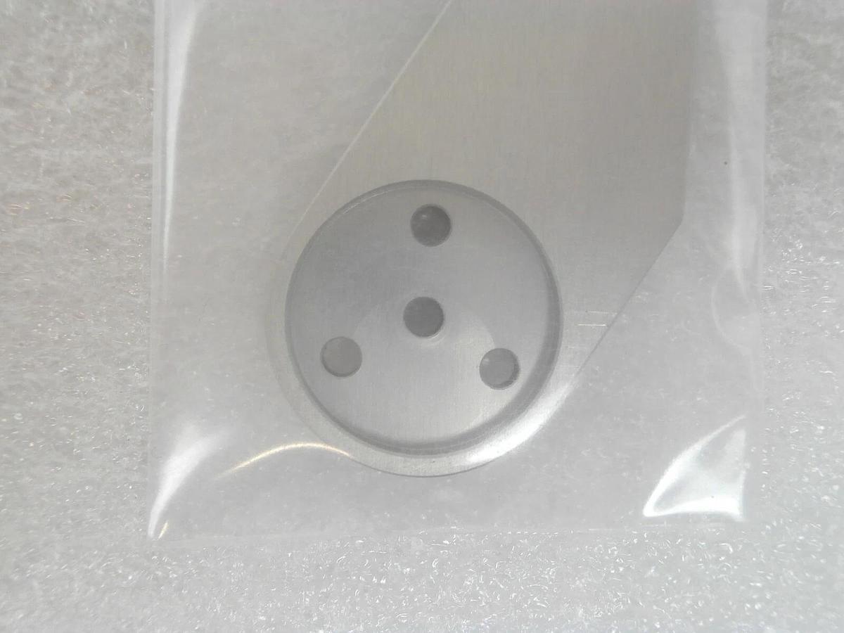 Used Mattson Technology 139-00002-00 Robot Forearm #002 Linkage Working Surplus