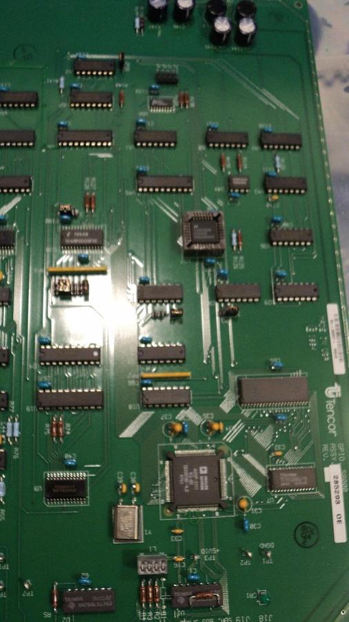 Used KLA-Tencor 285293 Circuit Board PCB 285307 KLA AIT Used Working