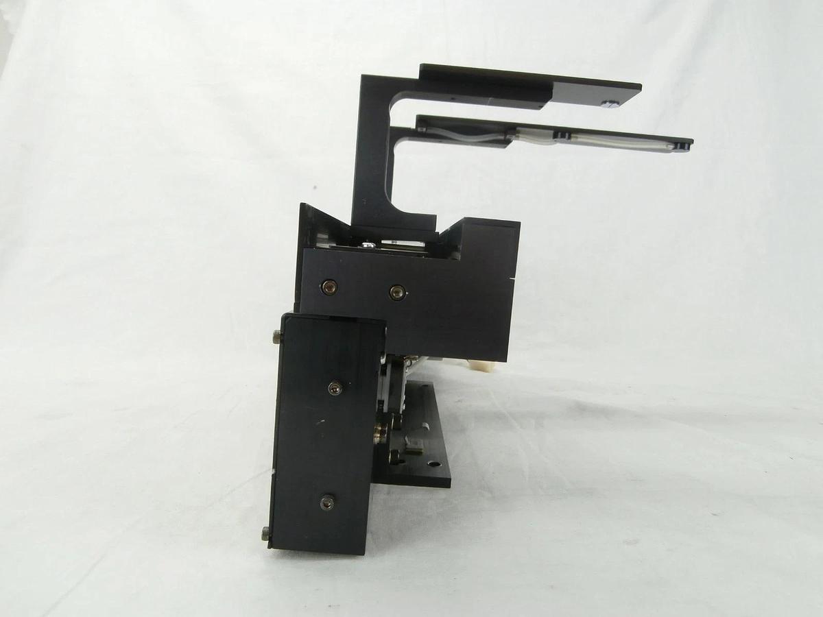 Used Nikon 200mm Linear Rail Wafer Transport Assembly 2 OPTISTATION 3 Used Working