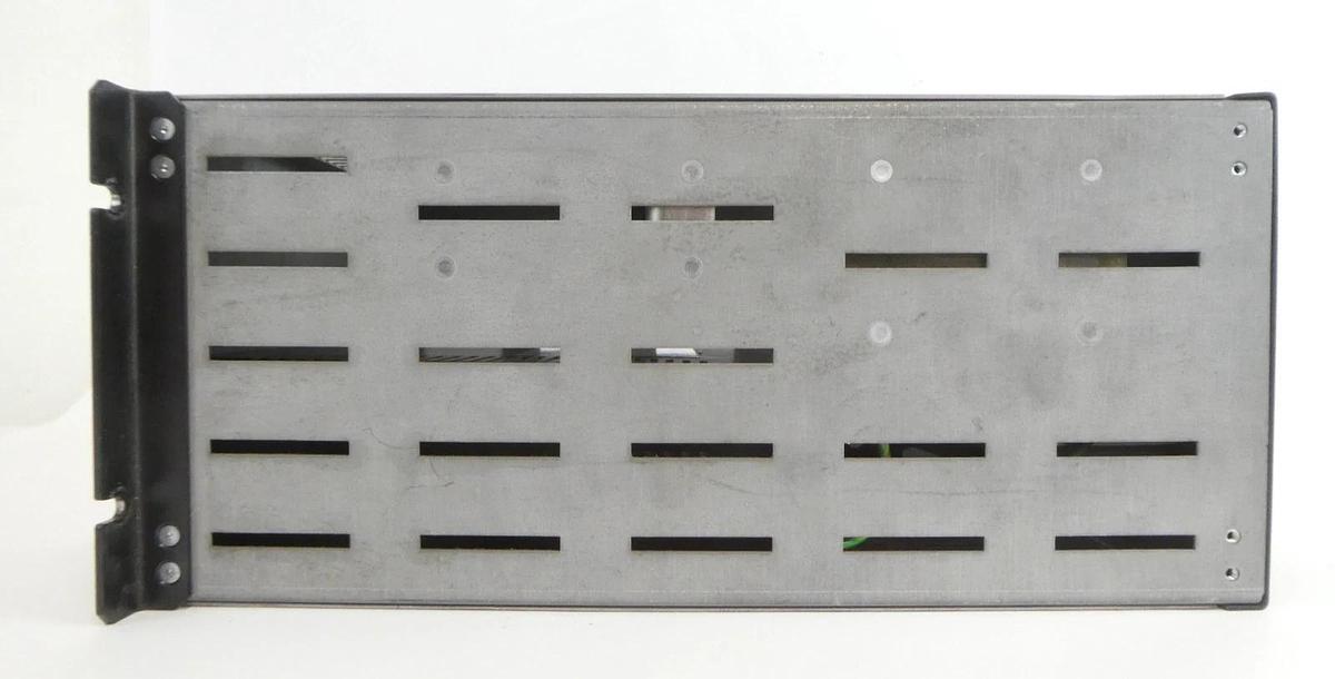 Used NSK Head Rotation Servo Set Driver 0190-63687 Motor 0190-63686 AMAT Working