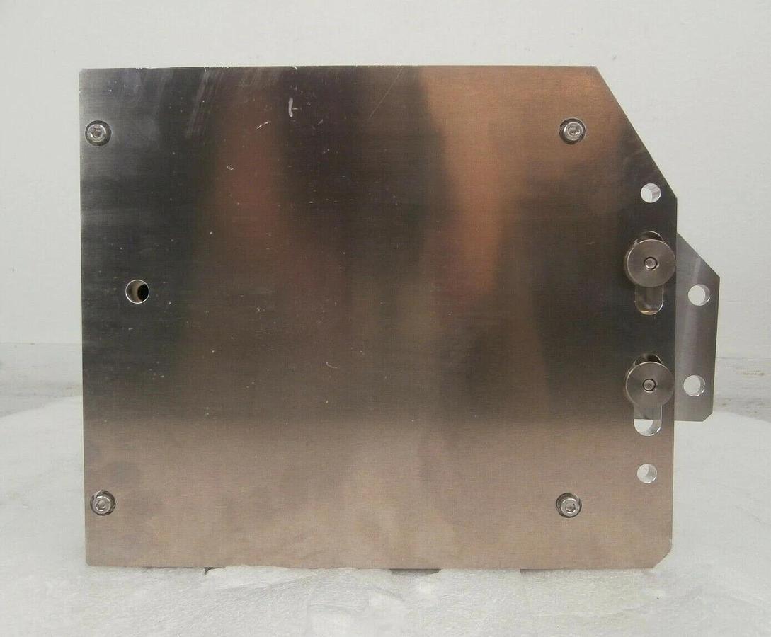 Used Nihon MKN-502-3S2B02a-OSC Microwave Oscillator TEL Tokyo Electron Trias Surplus