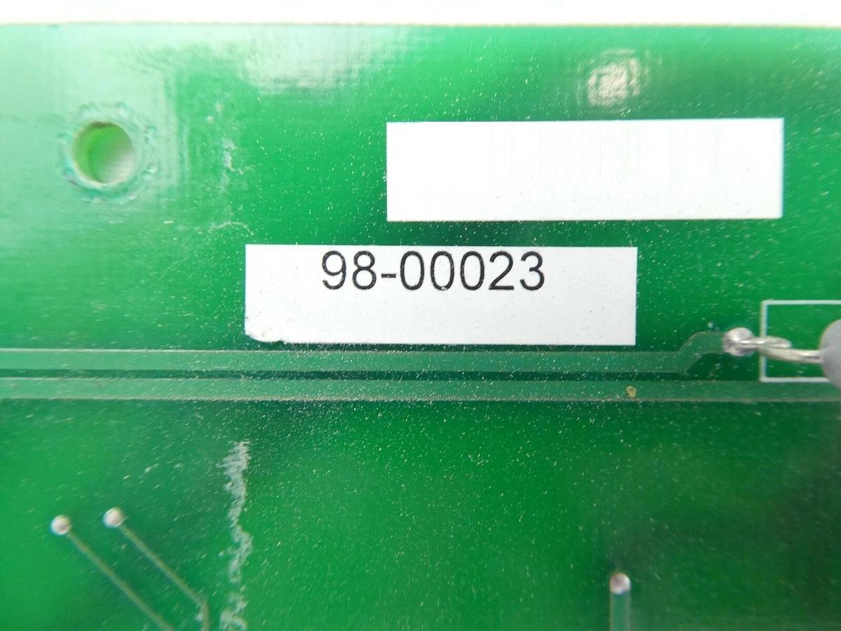 Used SoftSwitching Technologies 98-00023 Inverter Board PCB 98-00026 Working Surplus