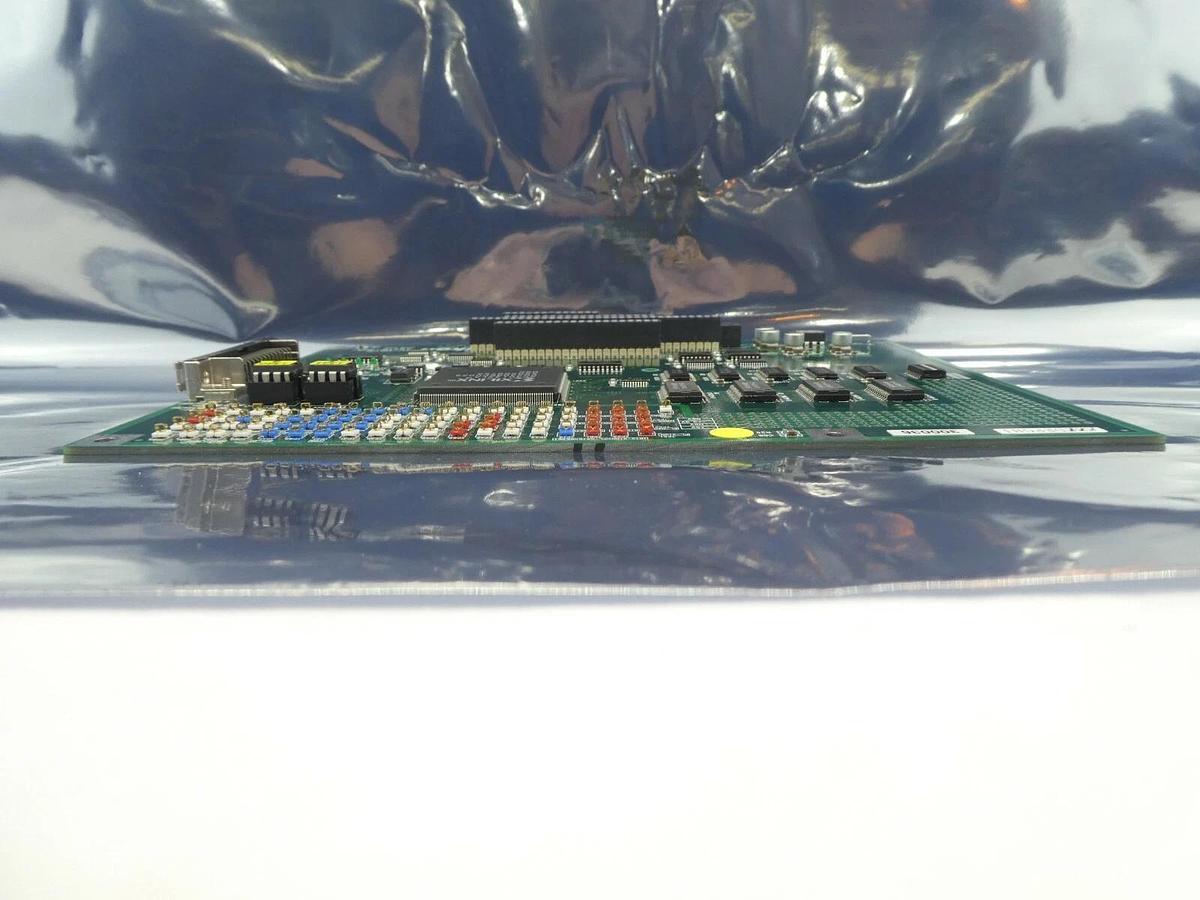 Used Nikon 4S018-763 Driver PCB IU-DRV2 NSR FX-601F FPD Lithography System Working