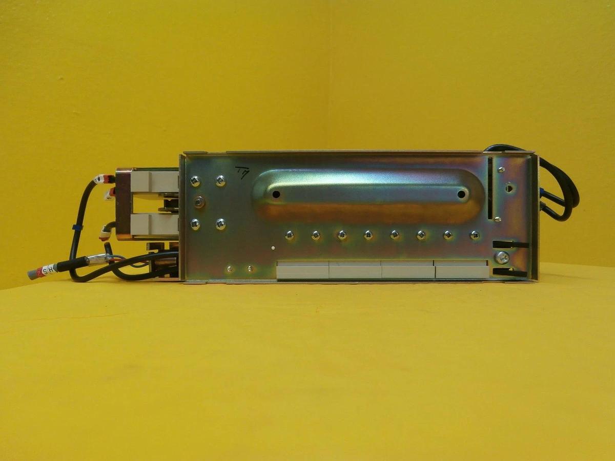 Used Eurotherm 461/081/13/19/008/055/96/00 Analogue Input Thyristor Unit 461 Used