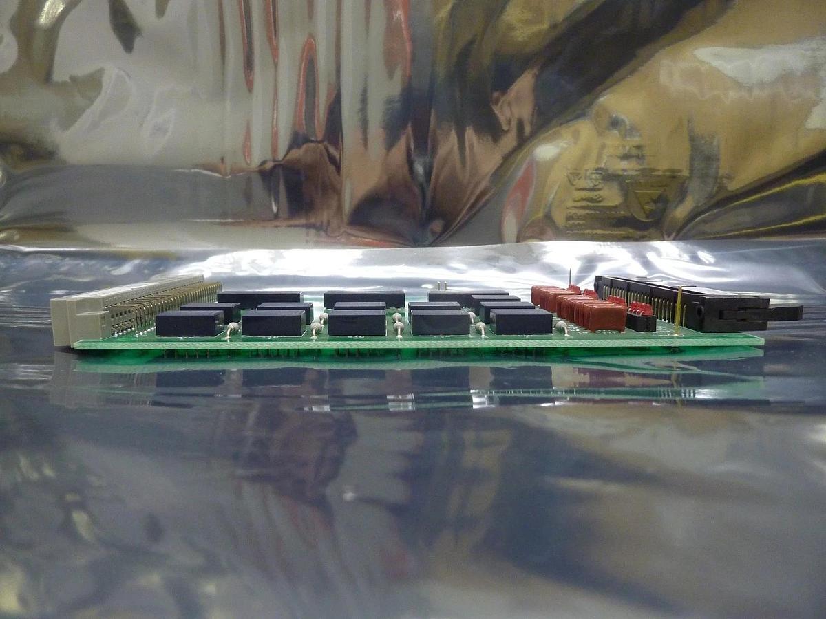 Used Hitachi RYBXC-1 Processor Control Board PCB Card M-511E Used Working