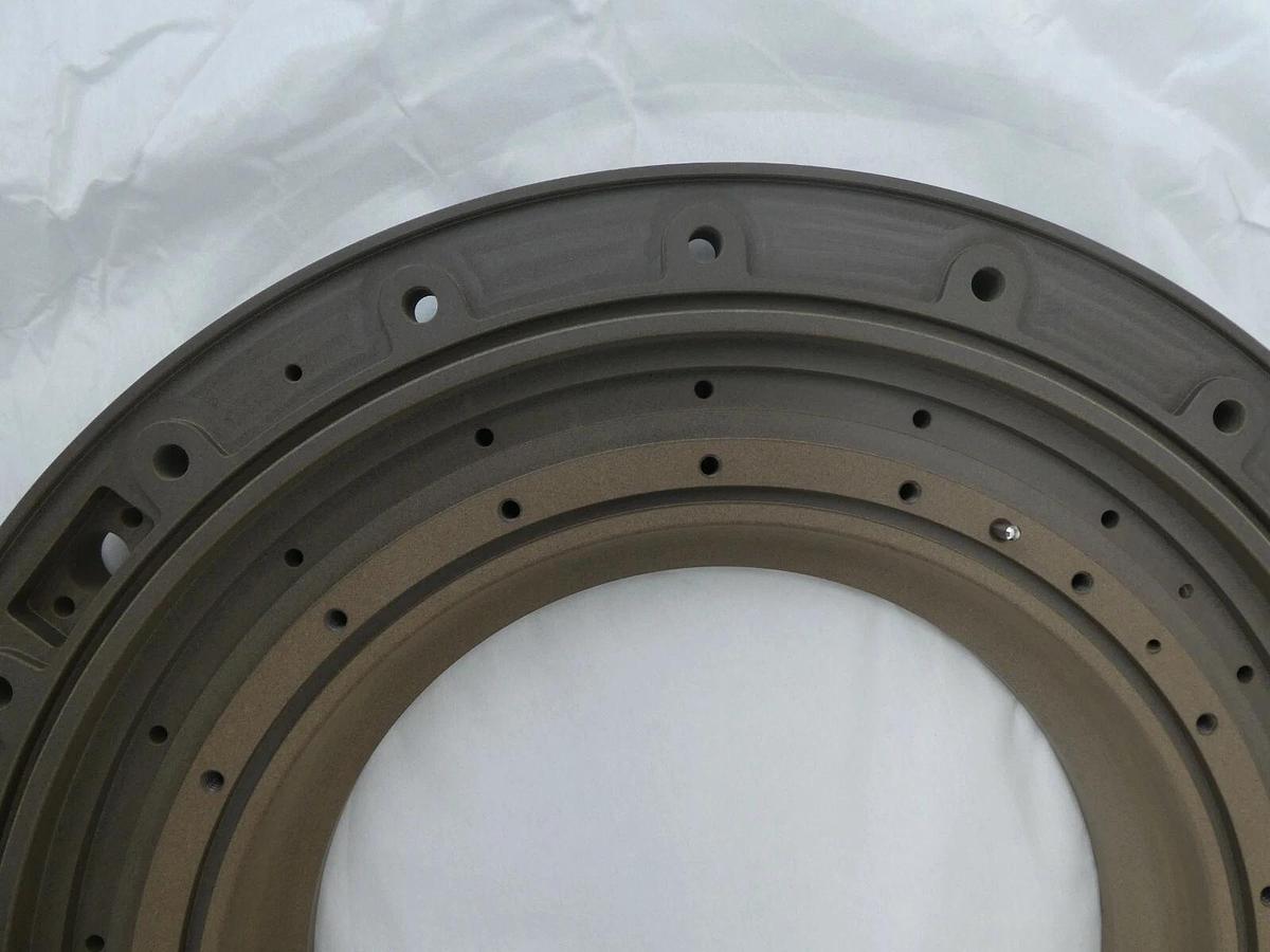 Refurbished AMAT Applied Materials 0041-32575 300mm Titan Dampened Carrier Cu Refurbished