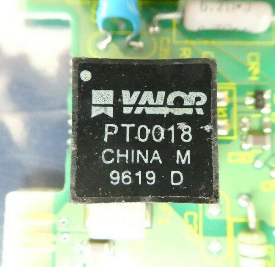 Used Lam Research 60-600406-001 Network PCB Card 3Com 03-0108-002 Lot of 2 Working